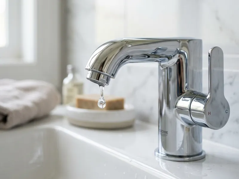 Faucet Repair & Installation Plumber in Parrish, AL